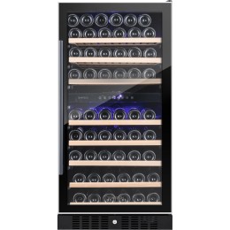 Винный шкаф Temptech WP120DCB