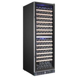 Винный шкаф Temptech WP180DCB