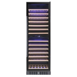 Винный шкаф Temptech WP180DCB
