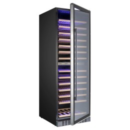 Винный шкаф Temptech WP180DCB