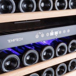 Винный шкаф Temptech WP180DCB