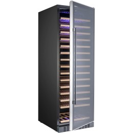 Винный шкаф Temptech WP180SCB