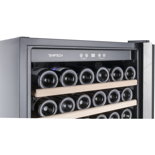 Винный шкаф Temptech WP180SCB