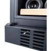 Винный шкаф Temptech WP180SCB