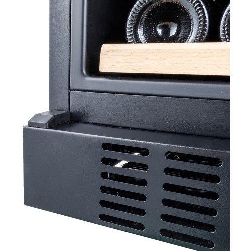 Винный шкаф Temptech WP180SCB