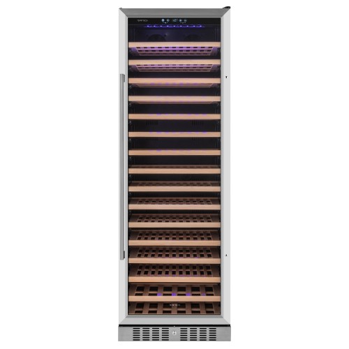 Винный шкаф Temptech WP180SCS