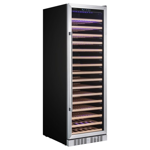 Винный шкаф Temptech WP180SCS