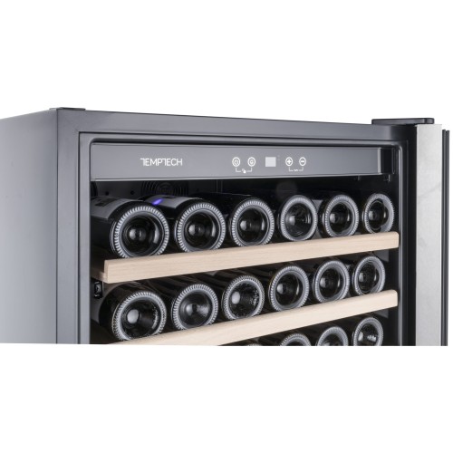 Винный шкаф Temptech WP180SCS