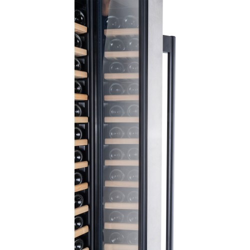 Винный шкаф Temptech WP180SCS