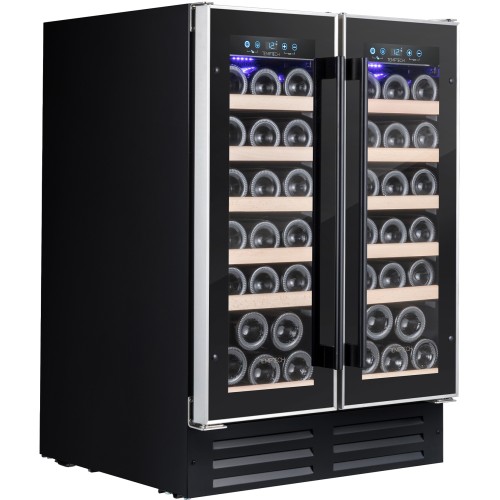 Винный шкаф Temptech WP2DQ60DCB