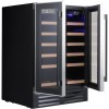 Винный шкаф Temptech WP2DQ60DCB