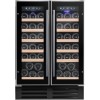 Винный шкаф Temptech WP2DQ60DCB