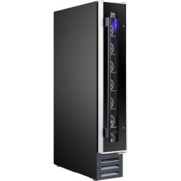 Винный шкаф Temptech WPQ15SCB
