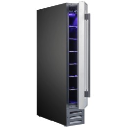 Винный шкаф Temptech WPQ15SCB