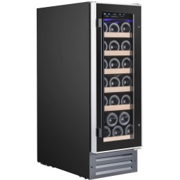 Винный шкаф Temptech WPQ30SCB