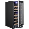 Винный шкаф Temptech WPQ38DCB