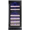 Винный шкаф Temptech WPQ38DCB