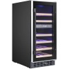 Винный шкаф Temptech WPQ38DCB