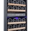 Винный шкаф Temptech WPQ38DCB