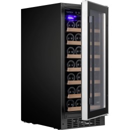 Винный шкаф Temptech WPQ38SCB