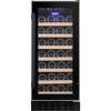 Винный шкаф Temptech WPQ38SCB