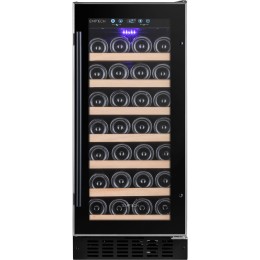 Винный шкаф Temptech WPQ38SCB