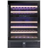 Винный шкаф Temptech WPQ60DCB