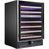 Винный шкаф Temptech WPQ60DCB