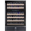 Винный шкаф Temptech WPQ60DCB