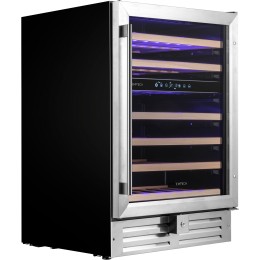 Винный шкаф Temptech WPQ60DCS