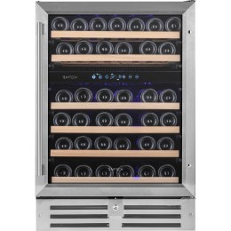 Винный шкаф Temptech WPQ60DCS
