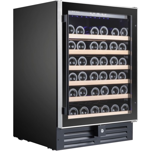Винный шкаф Temptech WPQ60SCB