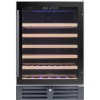 Винный шкаф Temptech WPQ60SCB