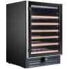 Винный шкаф Temptech WPQ60SCB