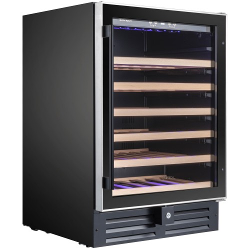 Винный шкаф Temptech WPQ60SCB