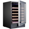 Винный шкаф Temptech WPQ60SCB