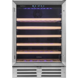Винный шкаф Temptech WPQ60SCS
