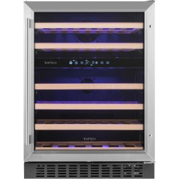 Винный шкаф Temptech WPX60DCS
