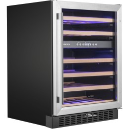 Винный шкаф Temptech WPX60DCS