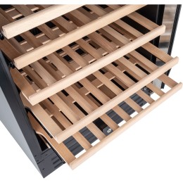 Винный шкаф Temptech WPX60DCS