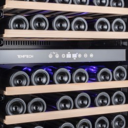 Винный шкаф Temptech WPX60DCS
