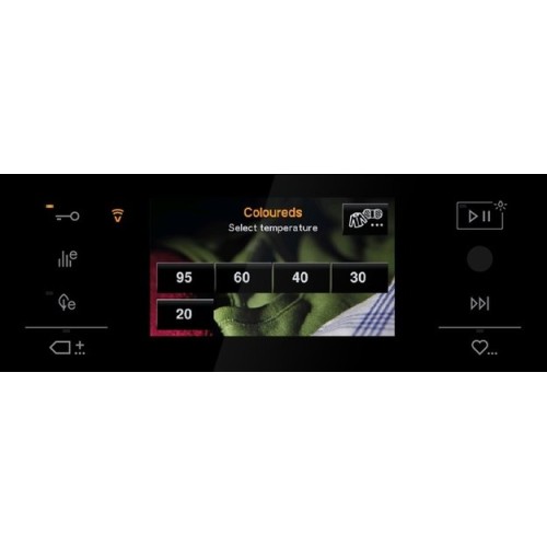 Стиральная машина V-Zug AdoraWash V2000 li AW2T-11021