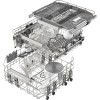 Посудомоечная машина V-Zug AS4T-41168