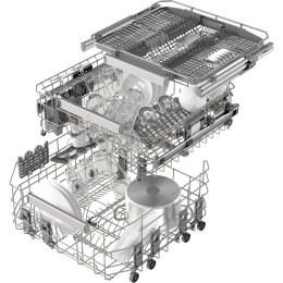 Посудомоечная машина V-Zug AS4T-41168