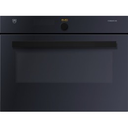 Духовой шкаф V-Zug BCXSEZ60 Черное зеркальное стекло