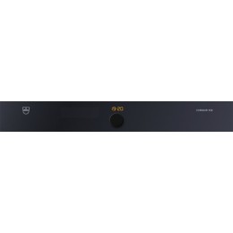 Духовой шкаф V-Zug BCXSEZ60 Черное зеркальное стекло