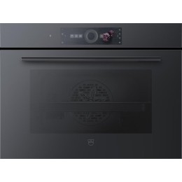 Духовой шкаф V-Zug C2T-21048 Черное зеркальное стекло