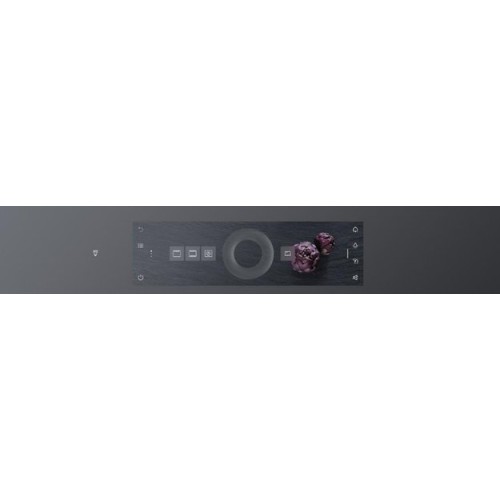 Духовой шкаф V-Zug C2T-21048 Черное зеркальное стекло