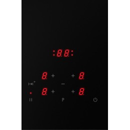 Варочная поверхность V-Zug CTI2T-31141