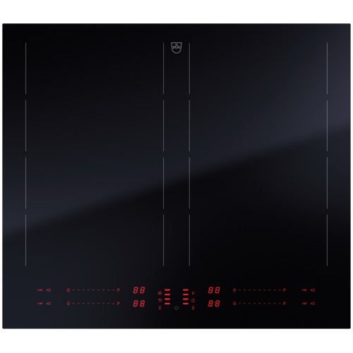 Варочная поверхность V-Zug CTI4T-31157